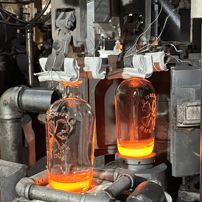 How to Identify Good and Defective Glass Bottles: A Comprehensive Quality Control Guide