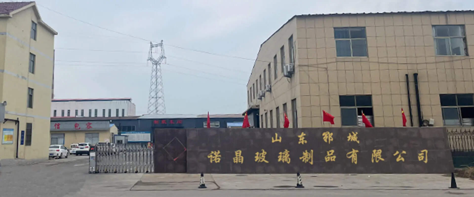 Company Introduction