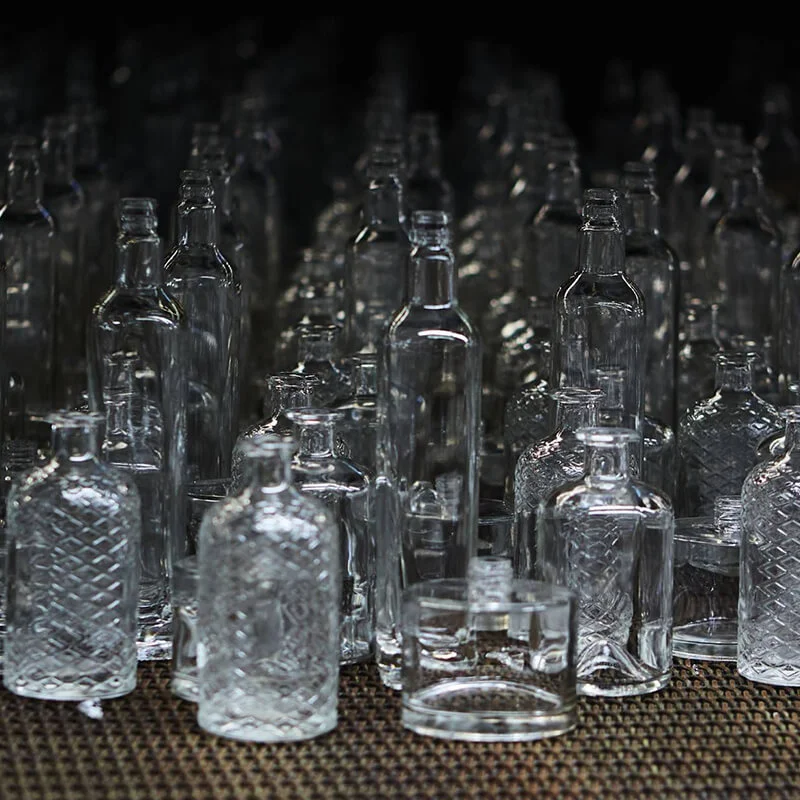 How To Buy Glass Bottles For Your Business – Step-by-Step Guide from Nuojing Glass