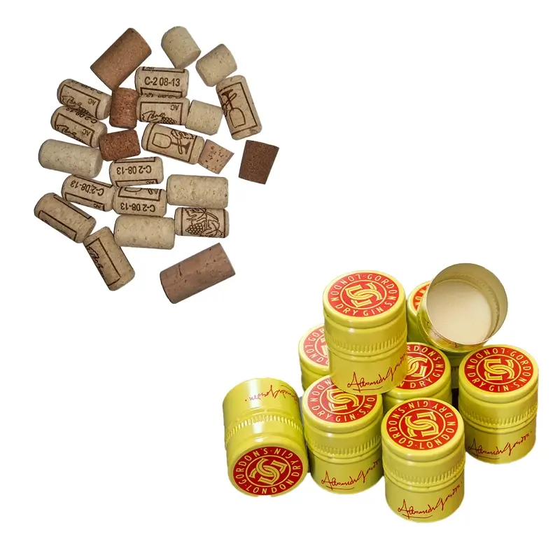 Wine Corks vs. Screw Caps: 6 Key Differences Explained