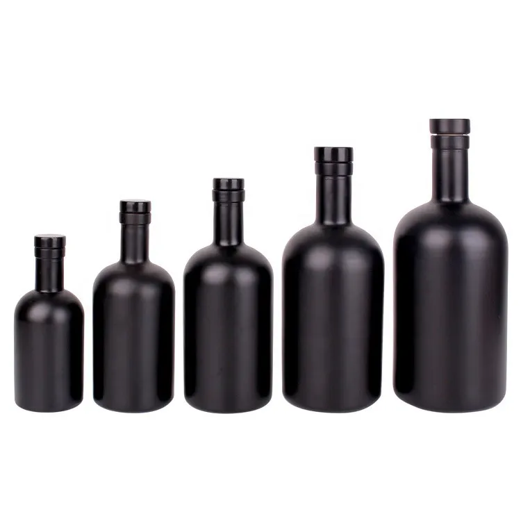 Glass Liquor Bottle: The Ultimate Buying Guide for Buyers